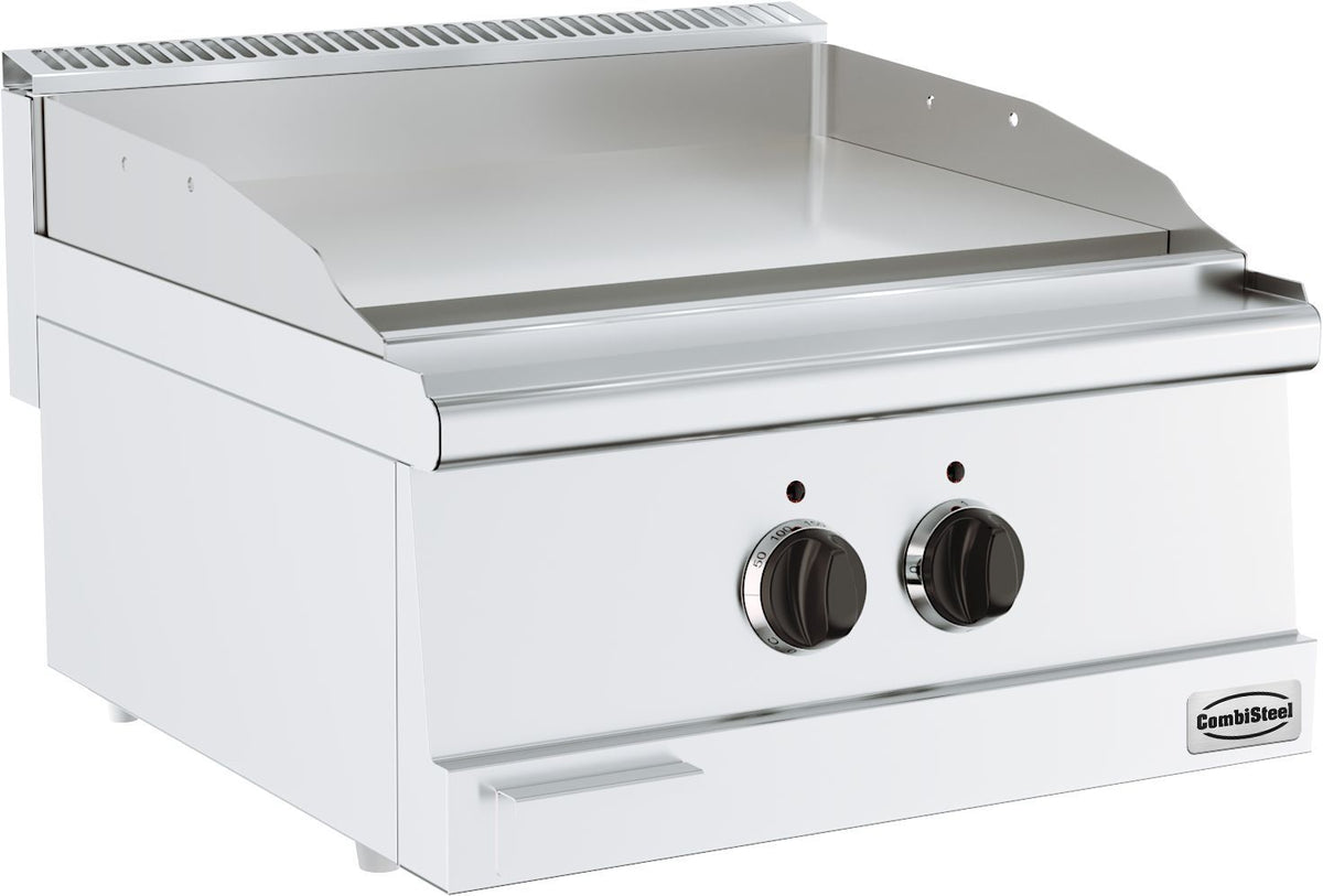 Pro 600 Plaques Grill A Él. Chrome L600