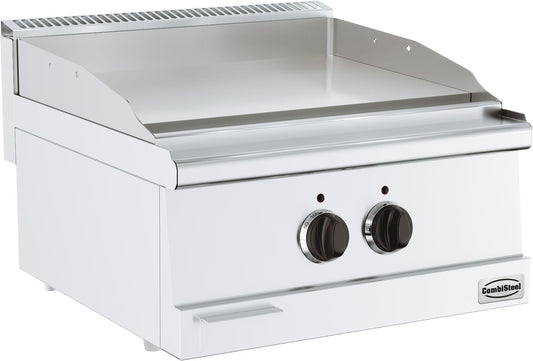 Pro 600 Plaques Grill A Él. Chrome L600