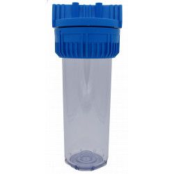 Conteneur de filtration ITV pour machine à glaçons