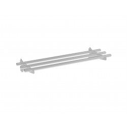 Rampe à plateaux Self Enfant SCTI-160 - 1600 mm
