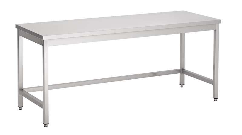 600 Plan De Travail Essous Ouvert 1700
