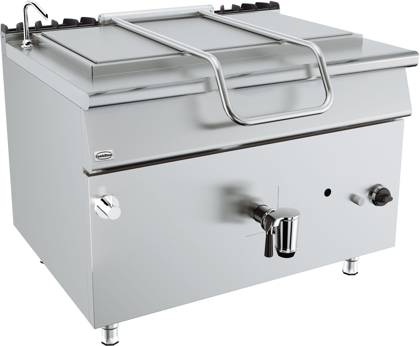 Pro 900 Marmites À Gaz 250L - Chauffage Direct
