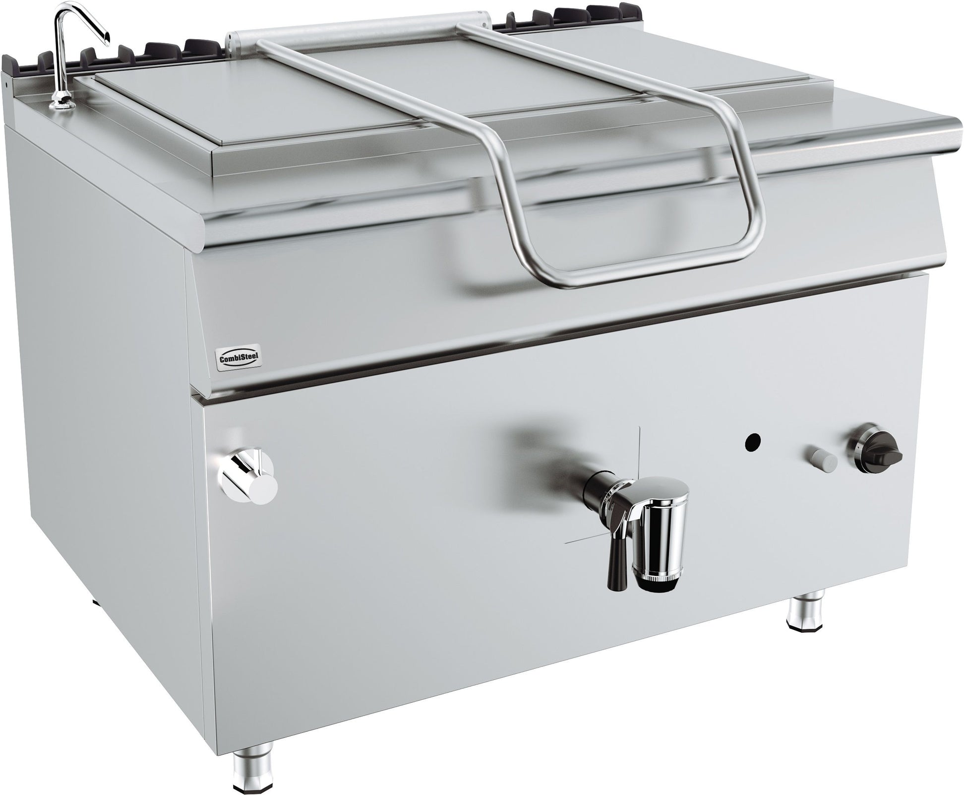 Pro 900 Marmites À Gaz 250L - Chauffage Direct
