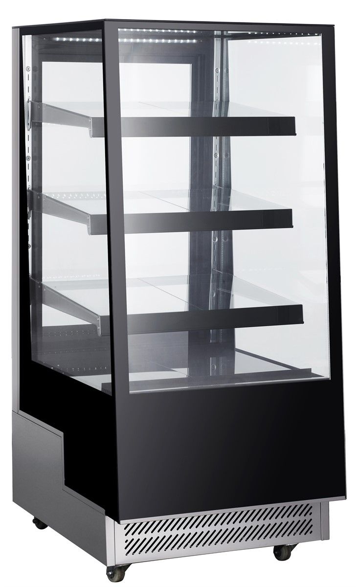 Vitrine Réfrigérée 300L L650