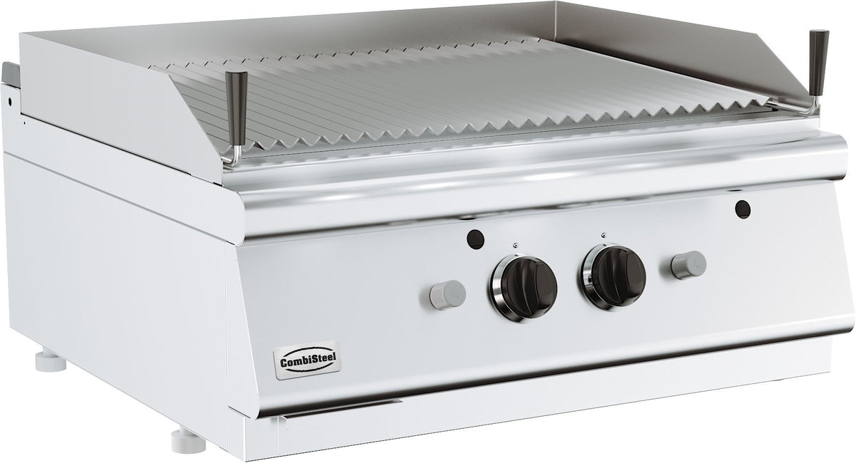 Pro 700 Grill Pierre Lavique Gaz L800