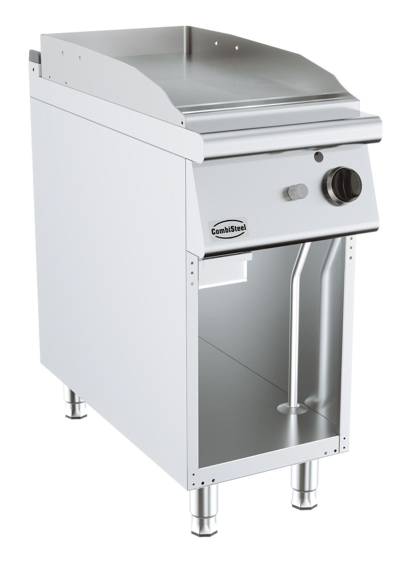 Pro 900 Plaques Grill A Gaz L400