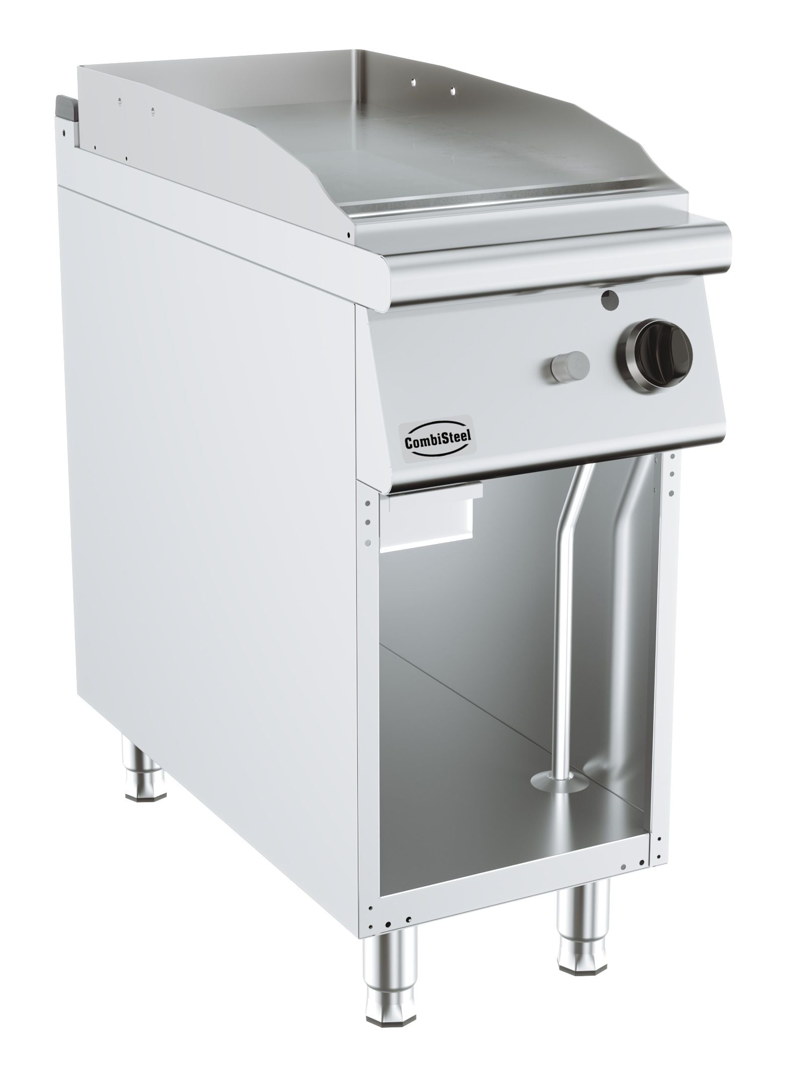 Pro 900 Plaques Grill A Gaz L400