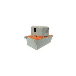 Pompe de relevage automatique ITV pour machine à glaçons
