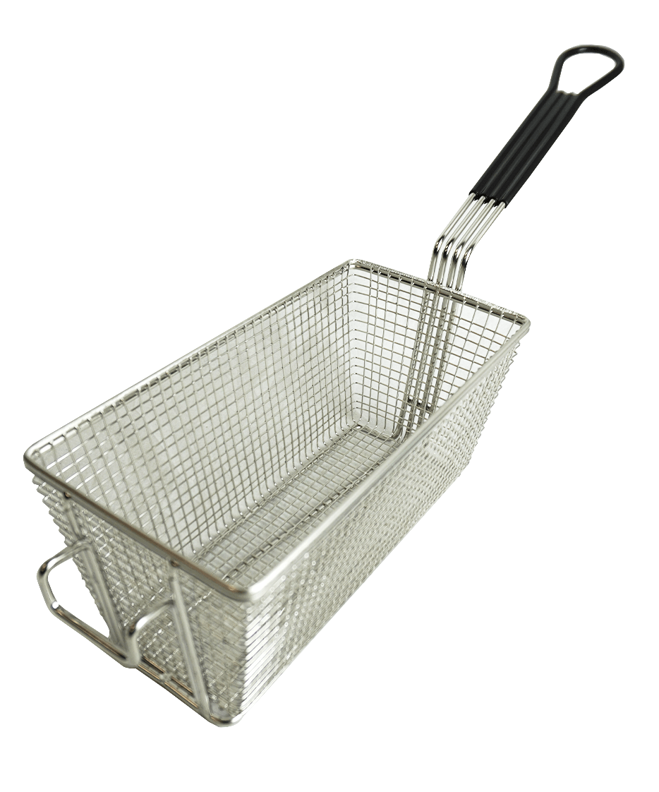 Pro 700 Panier Friteuse A Gaz L140