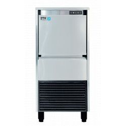 Machine à glace paillette ITV IQ90CA