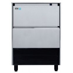 Machine à glaçons ITV GALA150E glaçons pleins