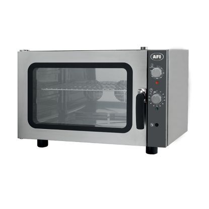 Four à convection électromécanique GEU411 4 niveaux