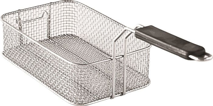Pro 600 Panier Friteuse A Gaz