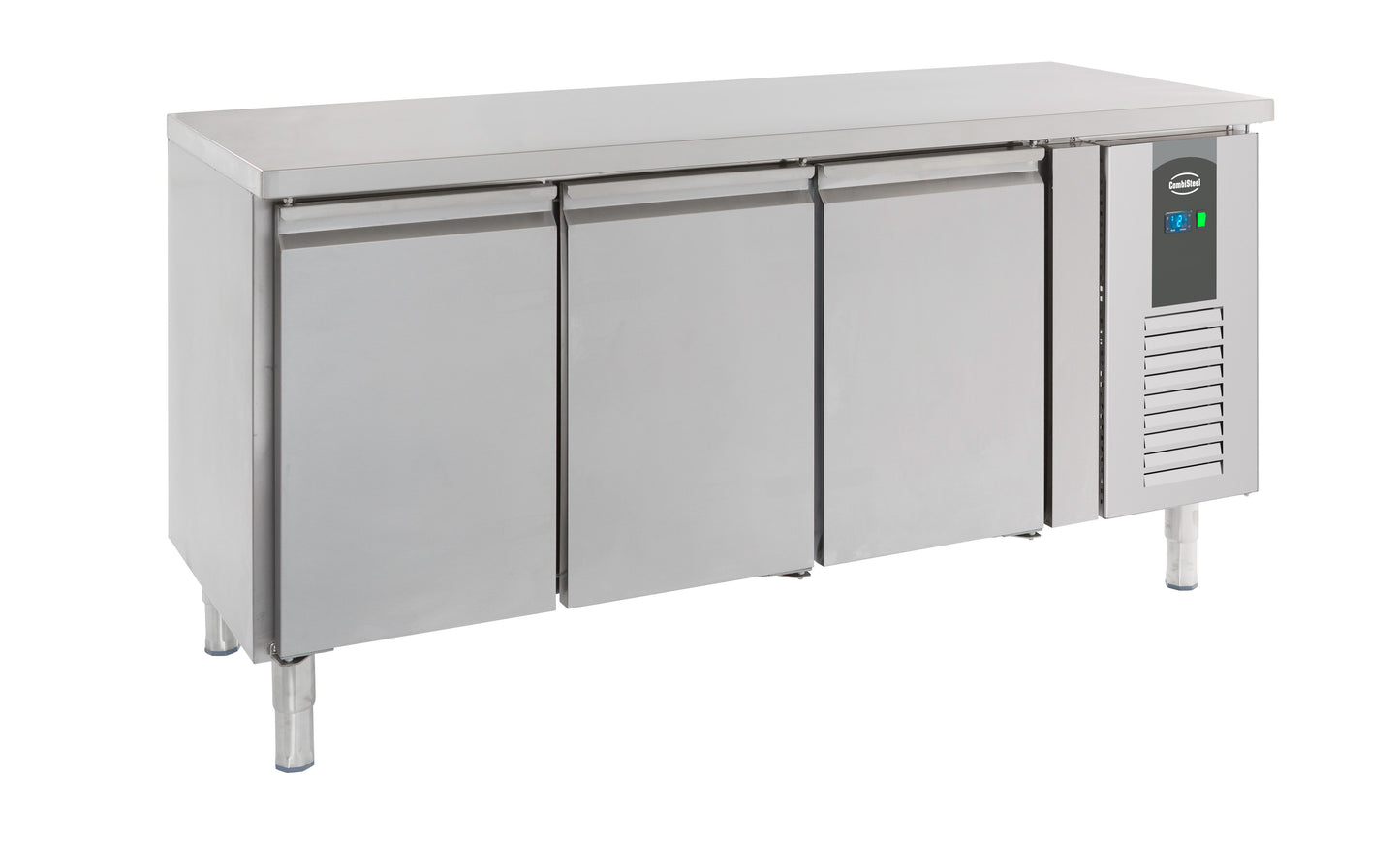 700 Table Réfrigérée 3 Portes L1795 - 7950.0082
