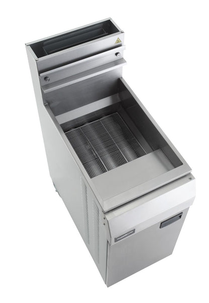 Friteuse Propane 1X21L - Combisteel 7455.0976