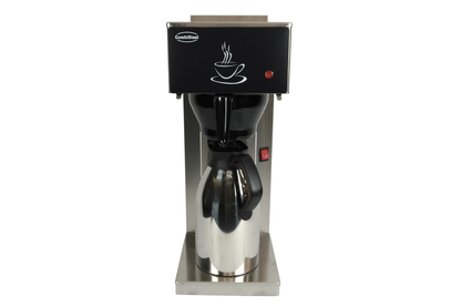 Machine De Café Incl. Thermos Cafe 2.0L - Combisteel 7535.0015