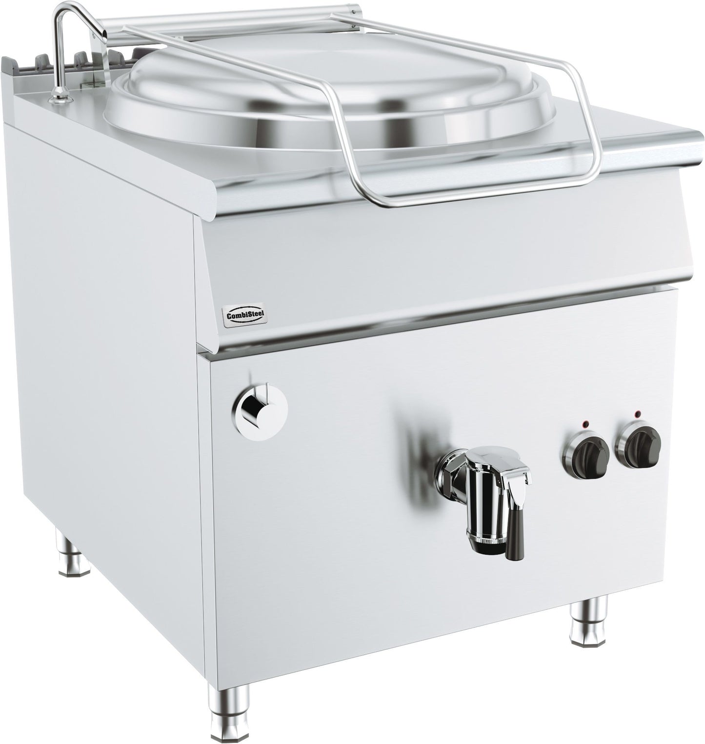 Pro 900 Marmites Électrique 150L - Chauffage Indirect