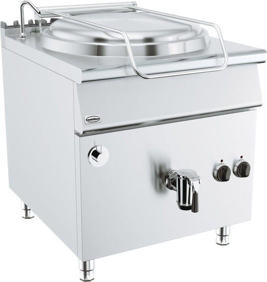 Pro 900 Marmites Électrique 150L - Chauffage Indirect