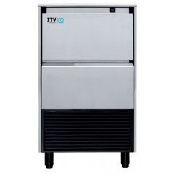 Machine à glaçons ITV GALA45E glaçons pleins