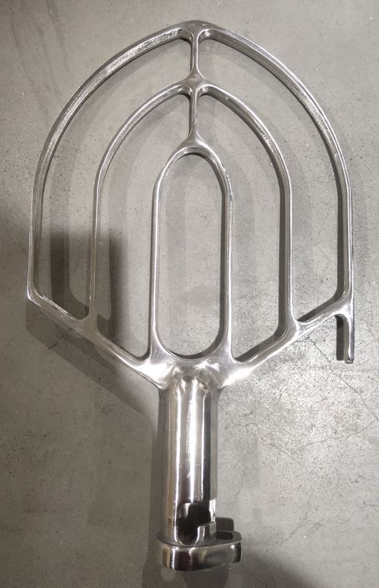 Bras À Mélanger Pour 7455.1420 - Combisteel 7455.1485