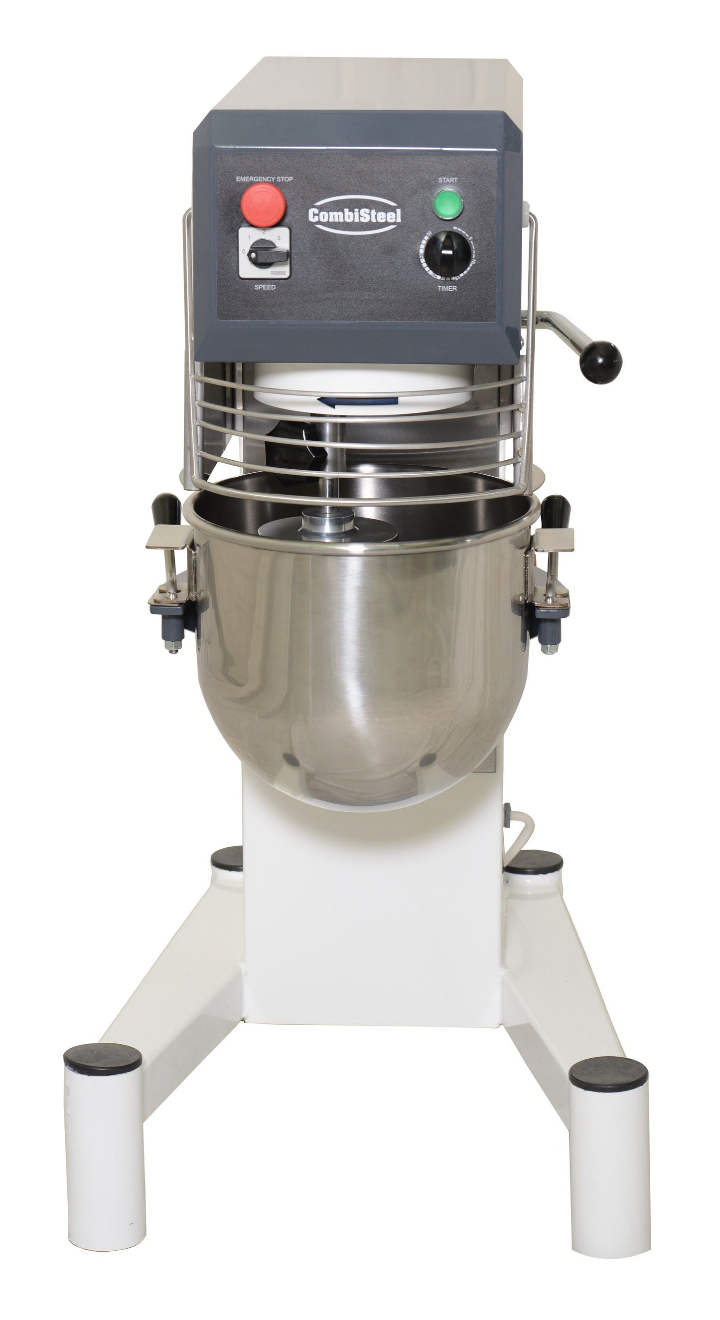 Mixeur Planétaire 20 Ltr - Combisteel 7061.0005