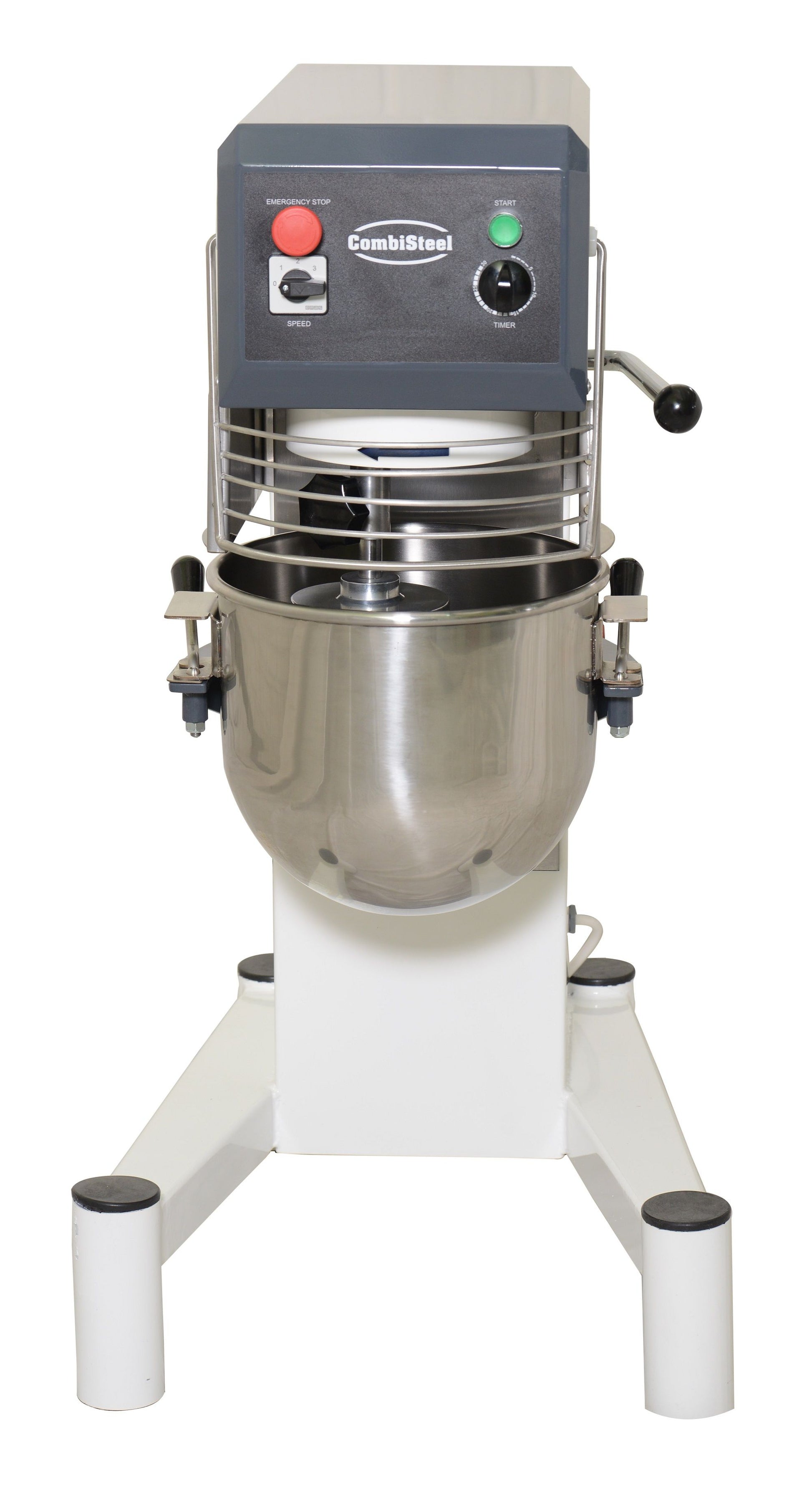 Mixeur Planétaire 20 Ltr - Combisteel 7061.0005