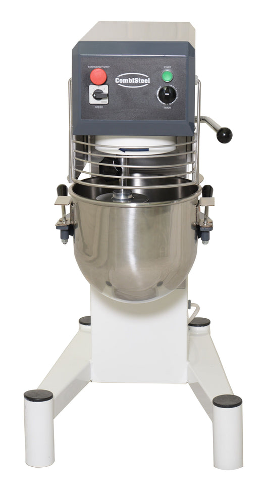 Mixeur Planétaire 20 Ltr - Combisteel 7061.0005