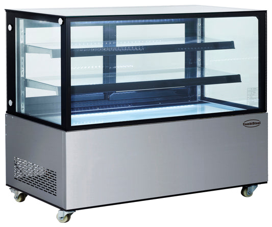 Vitrine Réfrigérée 470L