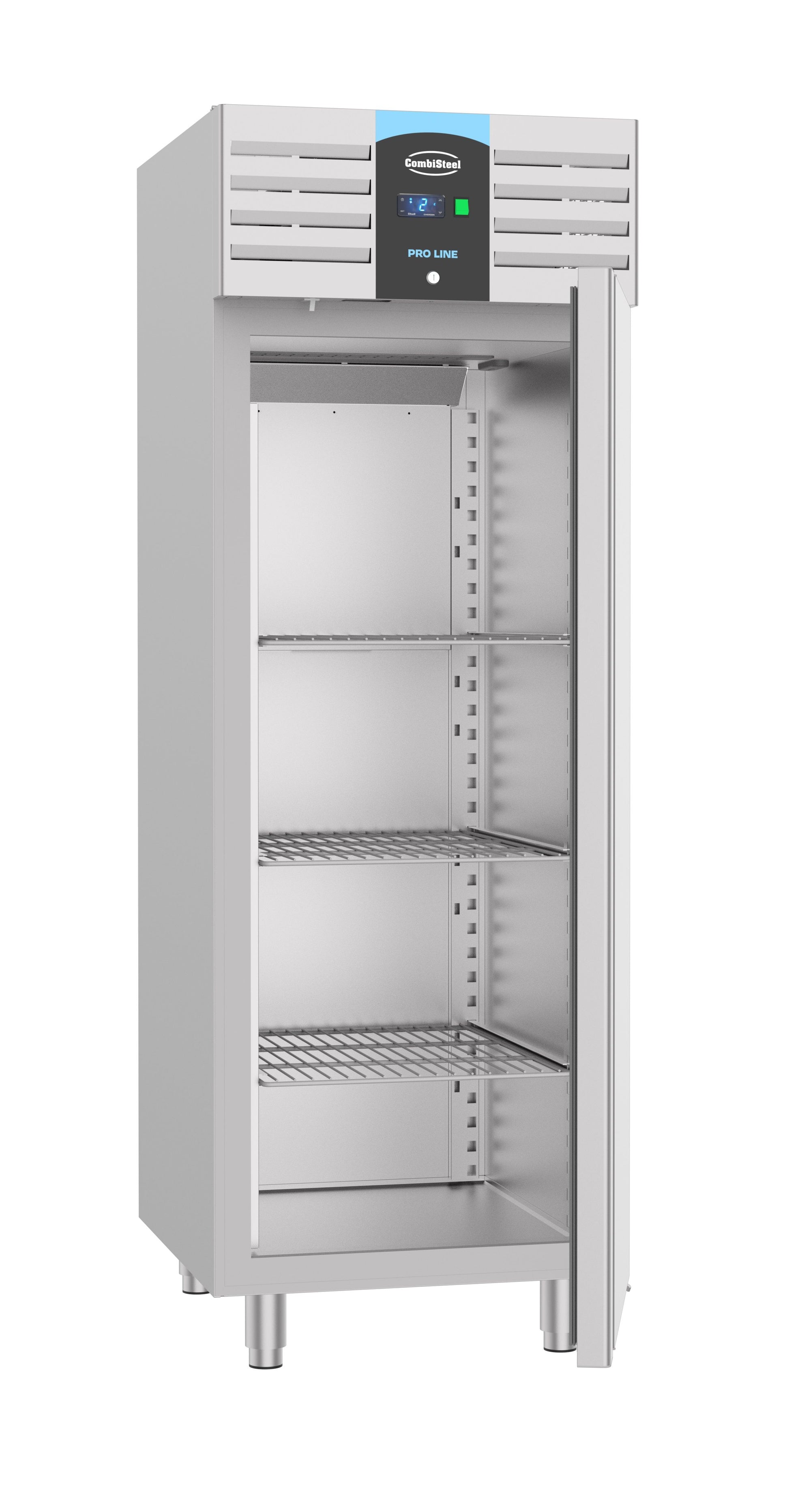Armoire Positive En Acier Inox Mono Block 700 Ltr Energy Line - Combisteel 7489.5000