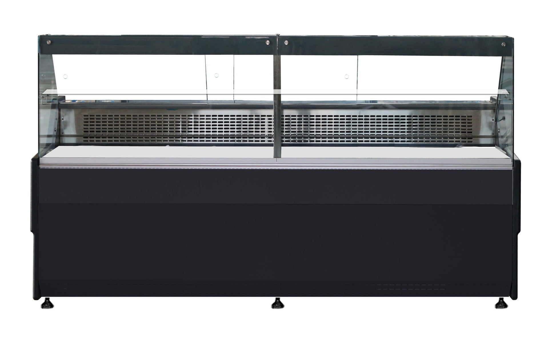 Vitrine Réfrigérée Wesley 2.0 - Combisteel 7090.0095
