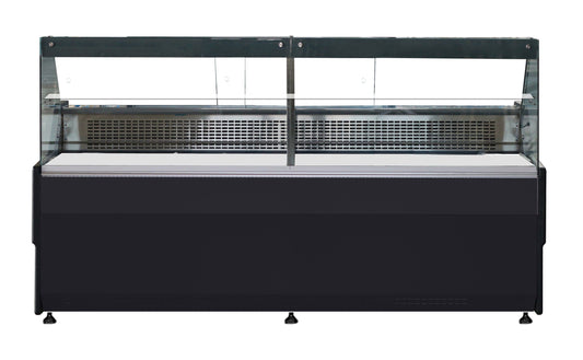 Vitrine Réfrigérée Wesley 2.0 - Combisteel 7090.0095