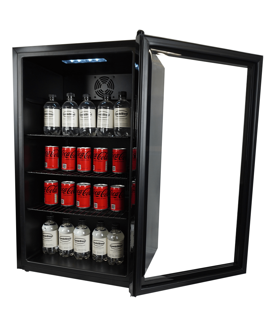 Armoire Positive Modèle De Table 80L - Combisteel 7013.2575