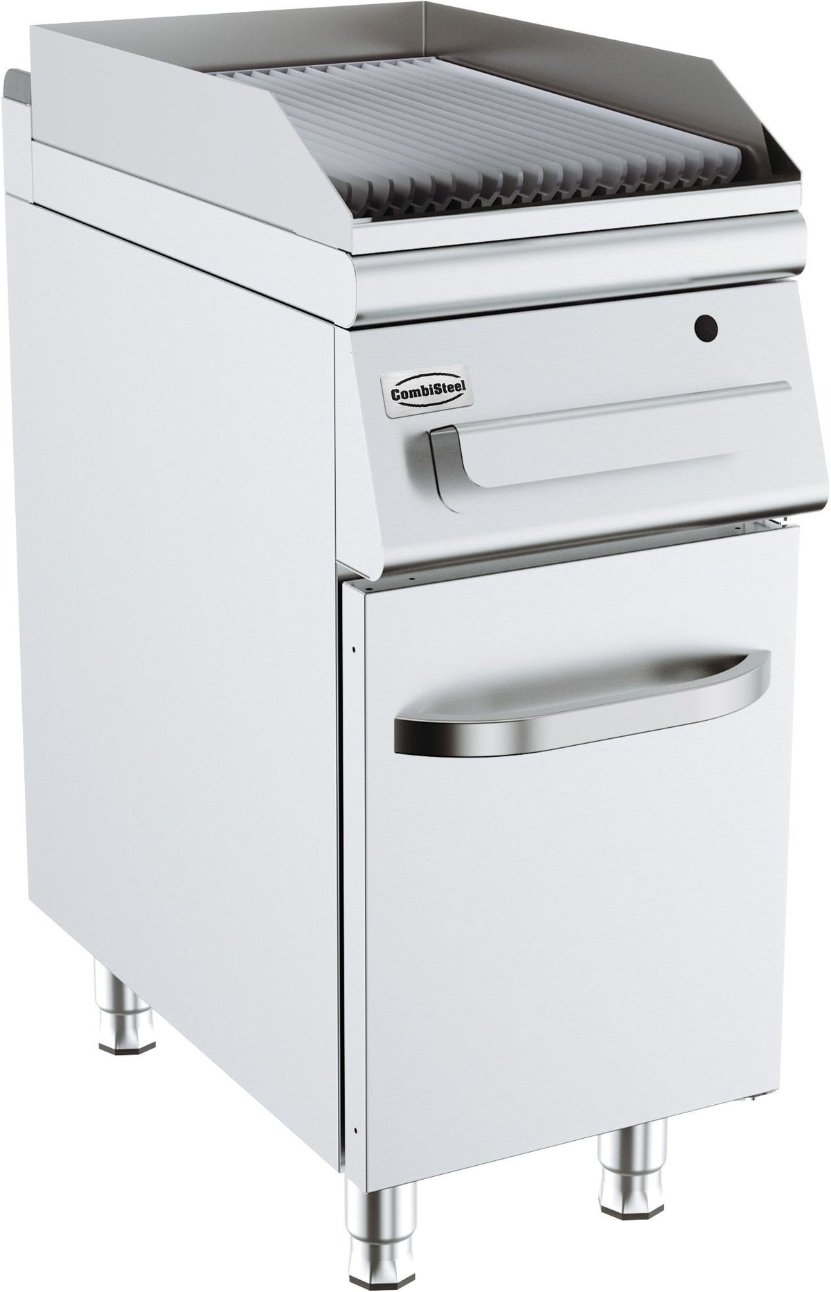 Pro 700 Grill Vapeur À Gaz