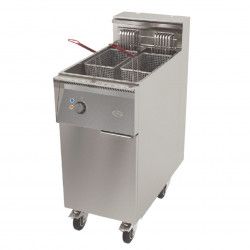 Friteuse électrique 22 L mécanique XMART-M112