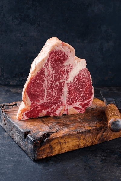 Cave A Maturation 458L - Combisteel 7455.1960