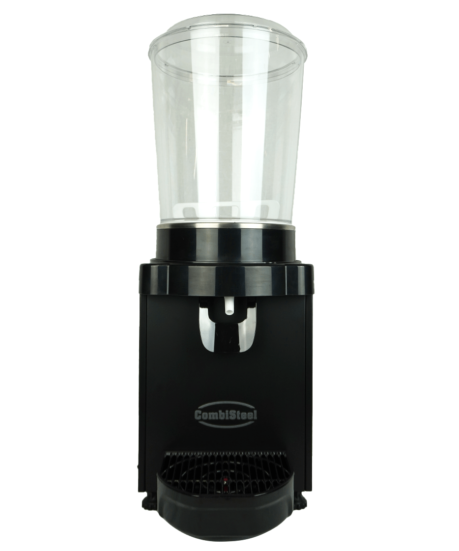 Distributeur De Boissons 10L Pour Toutes Les Boissons Froides - Combisteel 7065.0020