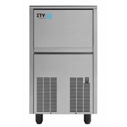 Machine à glaçons ITV STELLA35A glaçons pleins