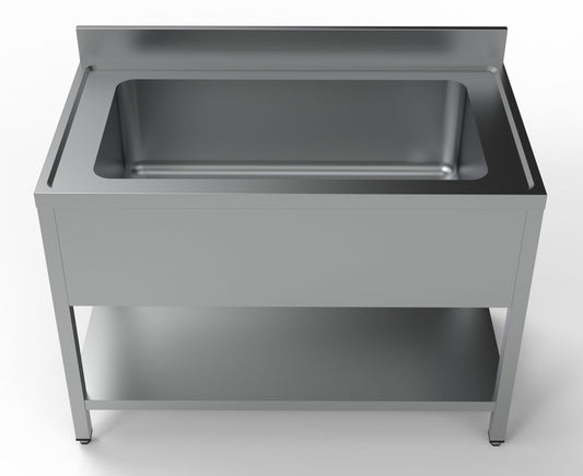Bloc-Évier 1200 - Combisteel 7333.1300