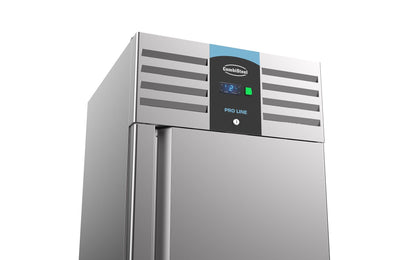 Armoire Positive En Acier Inox 550 Ltr - Combisteel 7489.5040