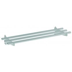 Rampe à plateaux Arrière Self Enfant SCBI-160 - 1600 mm