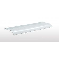 Verres courbes double face SCRD-6GN - 6x GN1/1