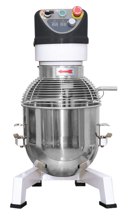 Mixeur Planétaire 10L - Combisteel 7534.0005