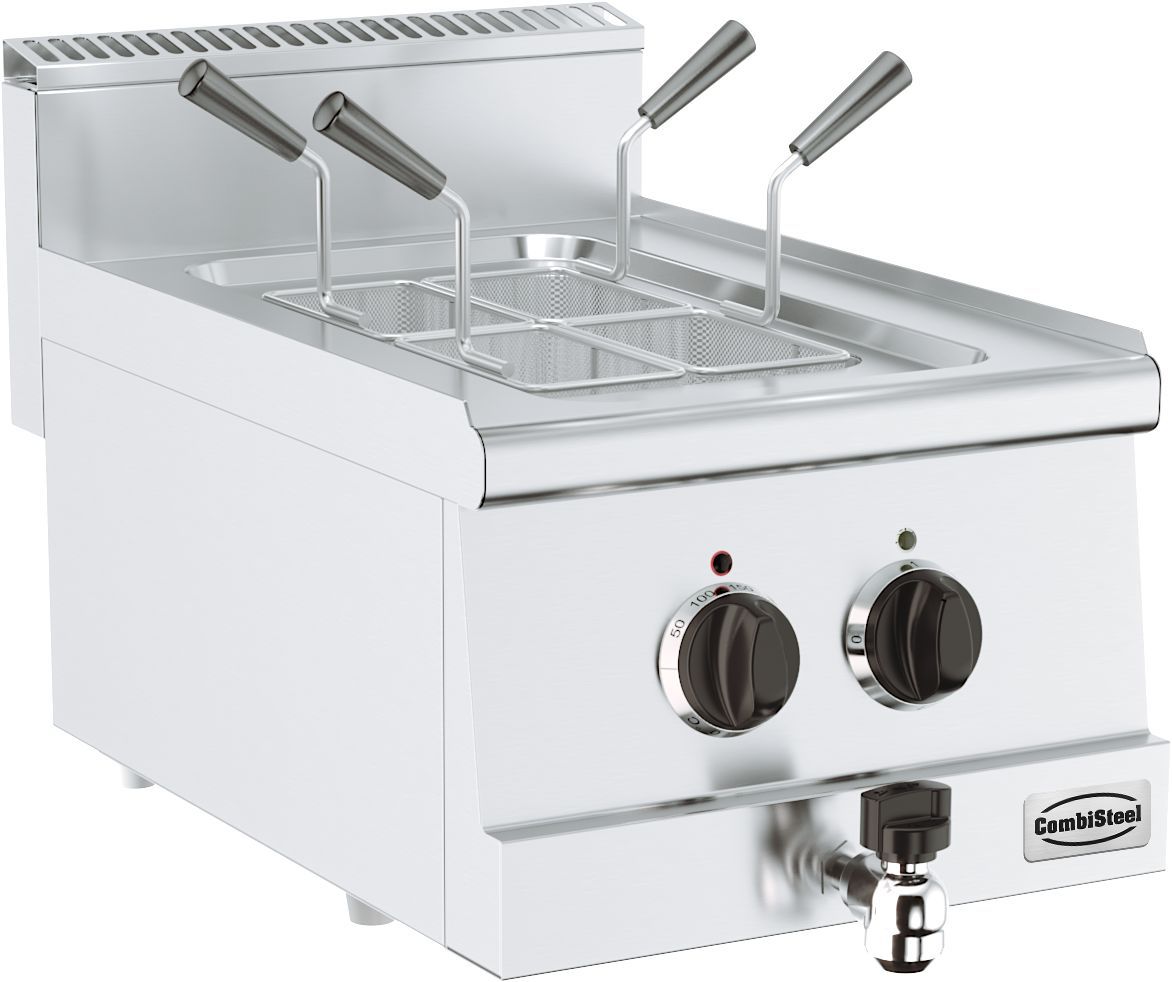 Pro 600 Cuiseurs Pour Pâtes Él.