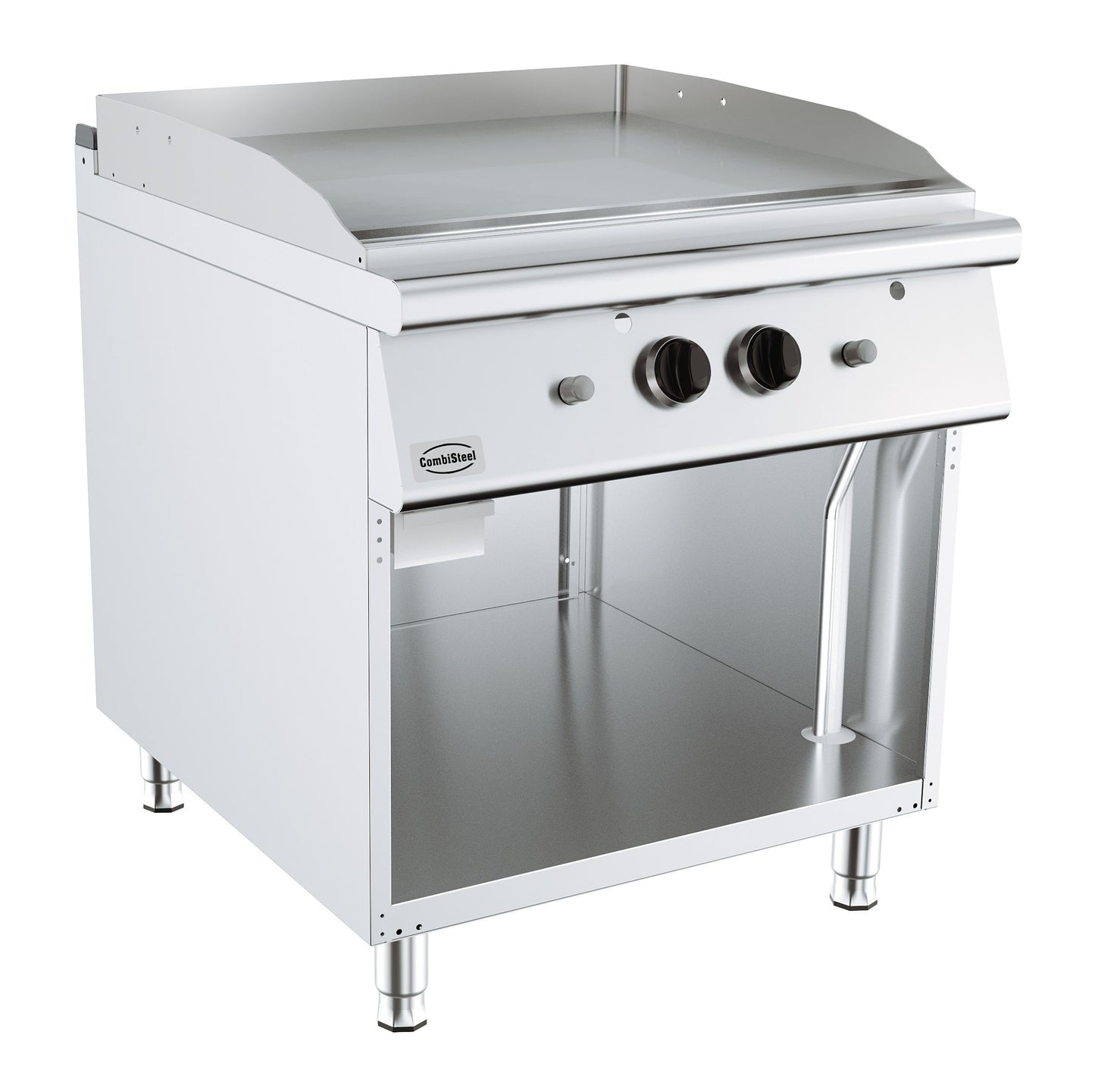 Pro 900 Plaques Grill A Gaz L800