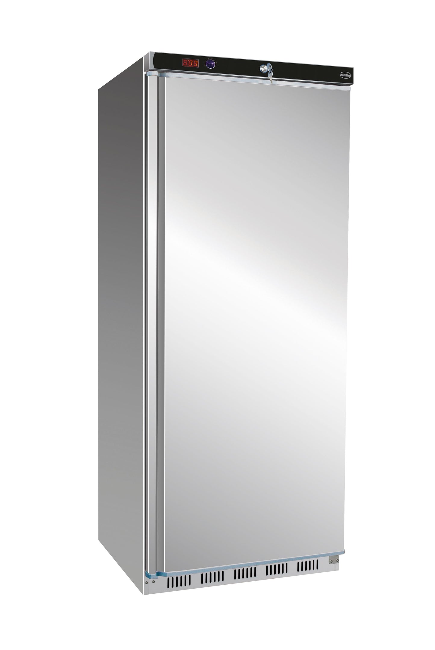 Armoire Negative En Acier Inox 1 Porte L775