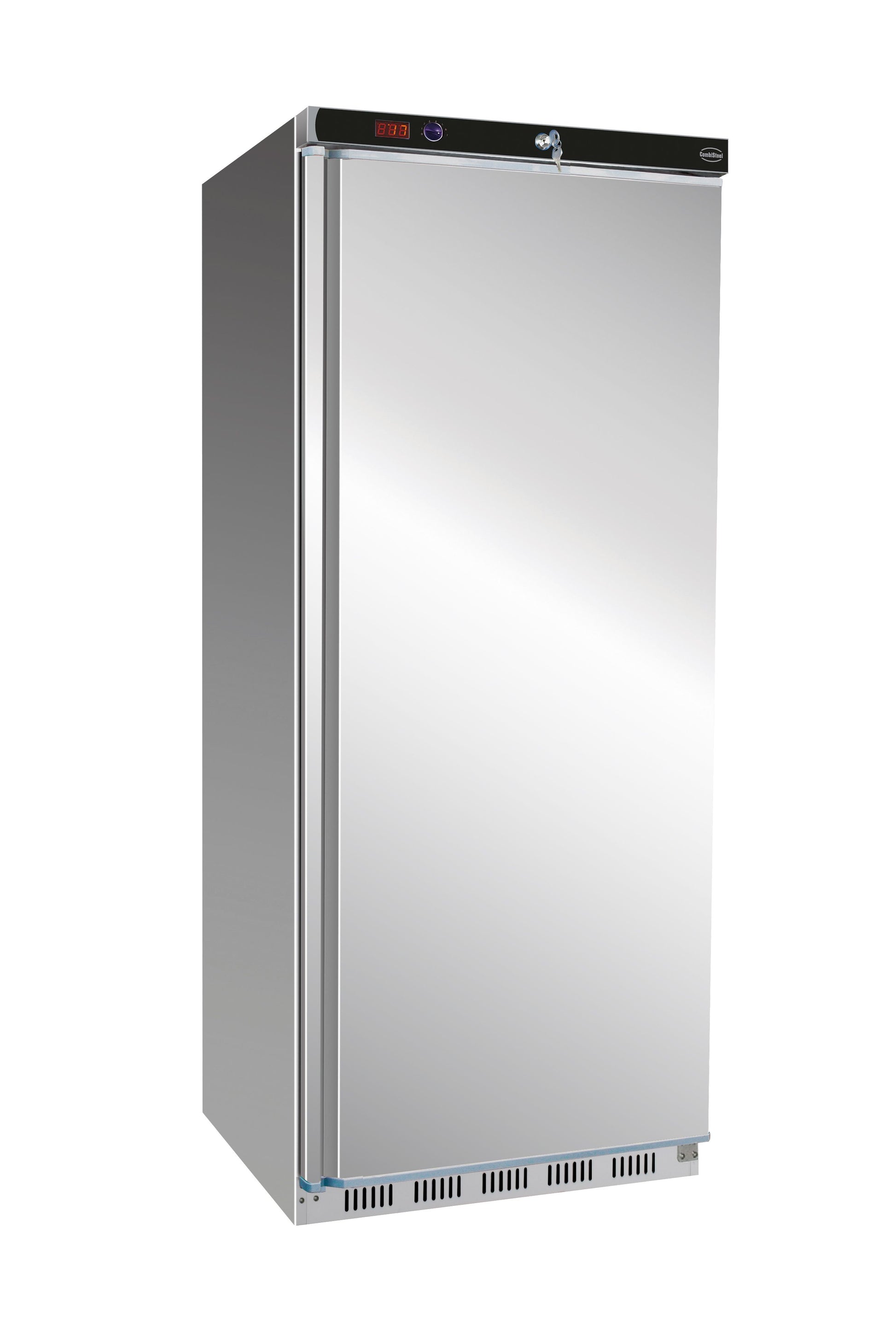 Armoire Negative En Acier Inox 1 Porte L775