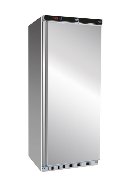 Armoire Negative En Acier Inox 1 Porte L775