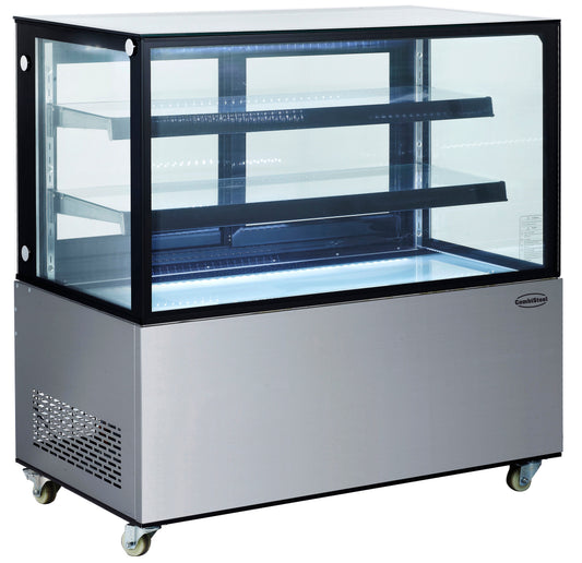 Vitrine Réfrigérée 370L
