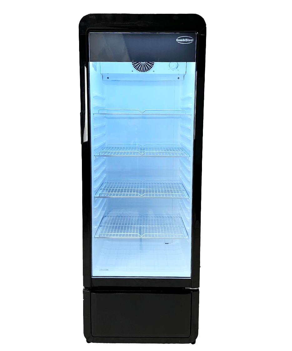 Armoire Positive Porte En Verre Pib-240R - Combisteel 7455.3120