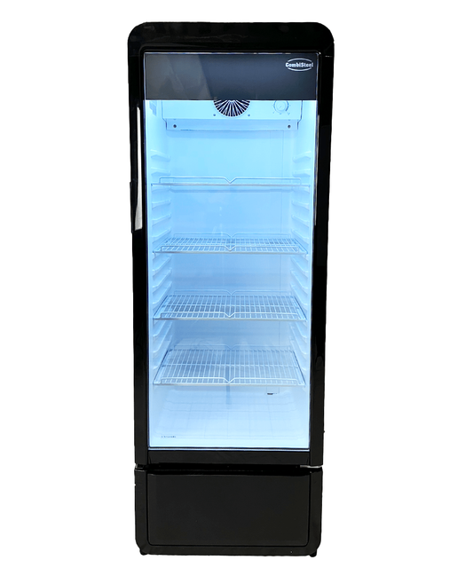 Armoire Positive Porte En Verre Pib-240R - Combisteel 7455.3120